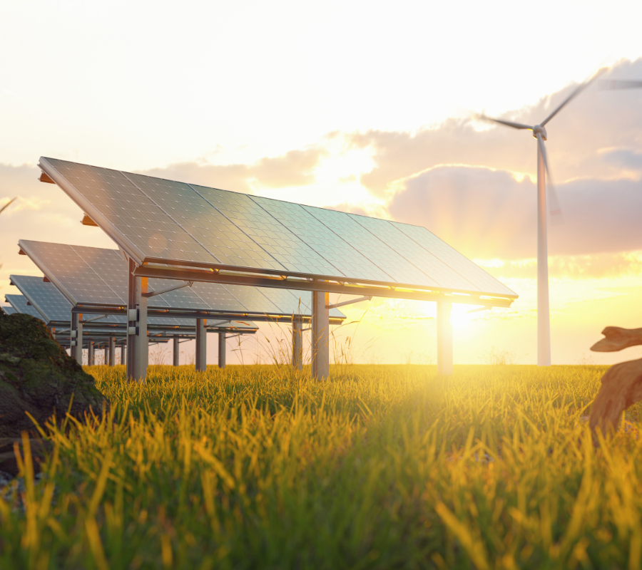 Energia renovable