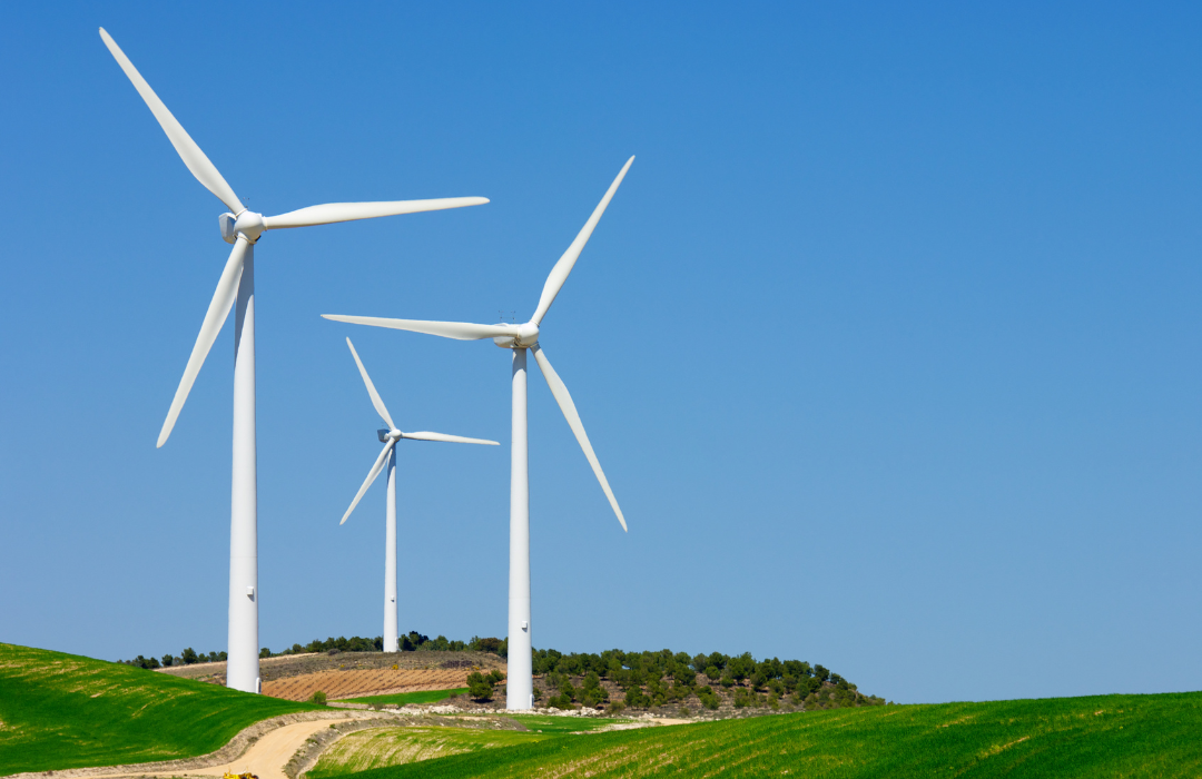 Energía Eólica en Honduras