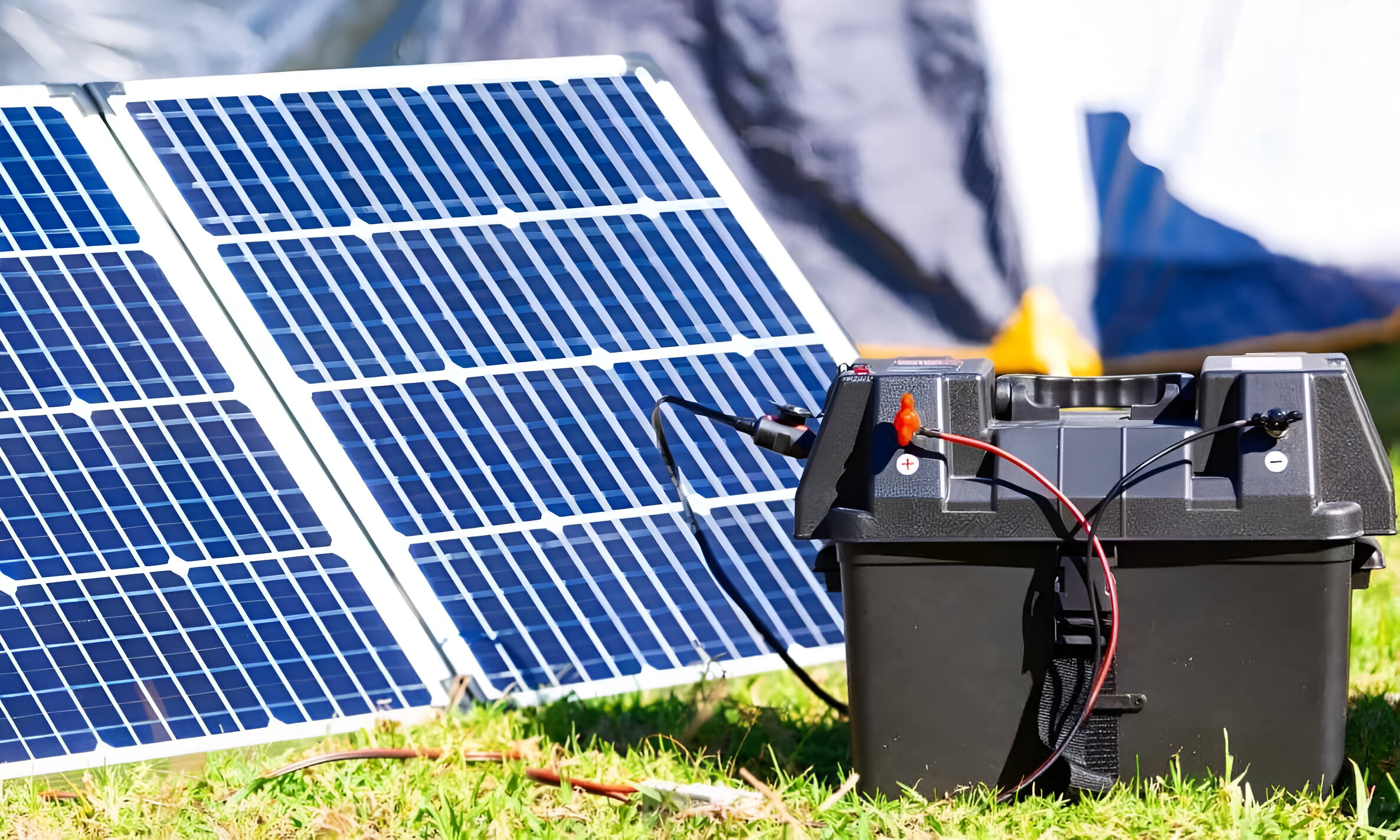 ¿Qué son las Baterías Fotovoltaicas y Cómo Funcionan con Paneles Solares?