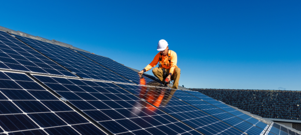 ¿Cómo funciona la instalación de paneles solares en Honduras?